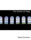 The Drama of Kings - Book
