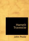 Hamelt Travestie - Book