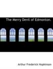 The Merry Devil of Edmonton. - Book