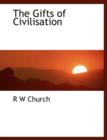 The Gifts of Civilisation - Book