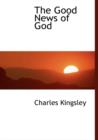 The Good News of God - Book