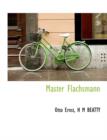 Master Flachsmann - Book