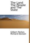 The Land the People and the State - Book