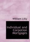 Individual and Corpotion Mortgages - Book