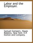 Labor and the Employer. - Book