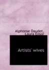 Artists' Wives - Book
