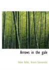 Arrows in the Gale - Book