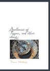Apollonius of Tyana, and Other Essays; - Book