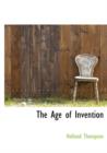 The Age of Invention - Book