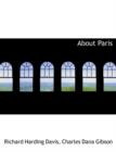 About Paris - Book