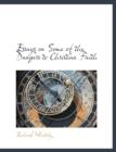 Essays on Some of the Dangers to Christian Faith - Book