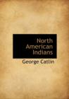 North American Indians - Book
