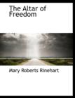 The Altar of Freedom - Book