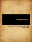 Aberdeenshire - Book