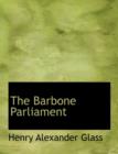 The Barbone Parliament - Book