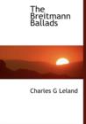The Breitmann Ballads - Book