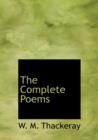 The Complete Poems - Book