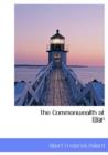 The Commonwealth at War - Book