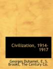 Civilization, 1914-1917 - Book
