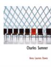 Charles Sumner - Book