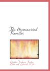 The Uncommercial Traveller - Book