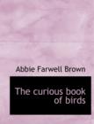 The Curious Book of Birds - Book