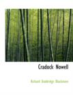 Cradock Nowell - Book