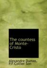 The Countess of Monte-Cristo - Book