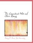 The Connecticut Wits and Other Essays - Book