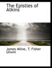 The Epistles of Atkins - Book