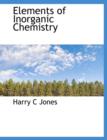 Elements of Inorganic Chemistry - Book