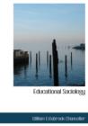 Educational Sociology - Book