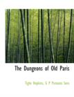 The Dungeons of Old Paris - Book