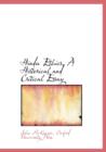 Hindu Ethics, a Historical and Critical Essay - Book