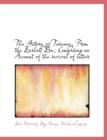 The History of Tuscany, from the Earliest Era; Comprising an Account of the Revival of Letters - Book