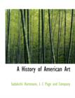A History of American Art - Book