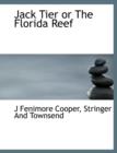 Jack Tier or the Florida Reef - Book
