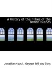 A History of the Fishes of the British Islands - Book