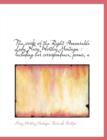Works of the Right Honourable Lady Nary Wortley Montagu : Including Her Correspondence, Poems - Book