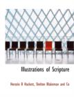 Illustrations of Scripture - Book