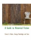 A Guide to Historical Fiction - Book
