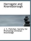 Harrogate and Knaresborough - Book