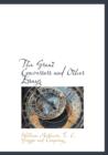 The Great Conversers and Other Essays - Book