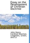 Essay on the Development of Christian Doctrine - Book
