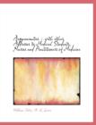 Aequanimitas : With Other Addresses to Medical Students, Nurses and Practitioners of Medicine - Book