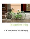 The Acquisitive Society - Book