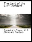 The Land of the Cliff-Dwellers - Book