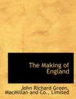 The Making of England - Book