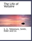 The Life of Voltaire - Book