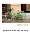Indoor Studies - Book